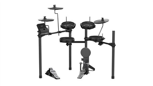 Trống Điện Tử Nux DM-110